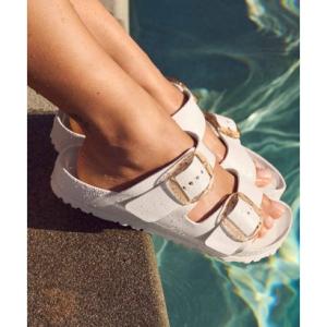 BIRKENSTOCK（ビルケンシュトック） サンダル レディース : ZOZOTOWN