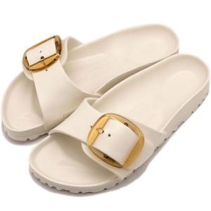 ビルケンシュトック BIRKENSTOCK Madrid Big Buckle EVA Eggshe...