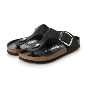 ビルケンシュトック BIRKENSTOCK Gizeh Big Buckle OiIed Leath...