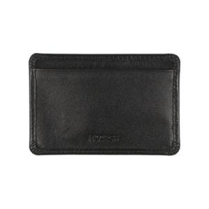 ビカーシ BICASH カードケース （BLACK）｜locondo-shopping