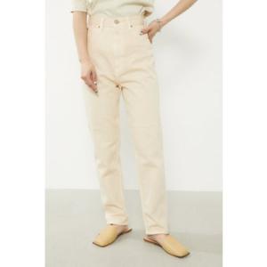 JAVA color pants O/WHT1