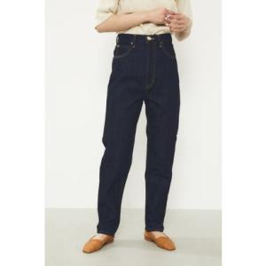 JAVA one wash denim D/BLU3