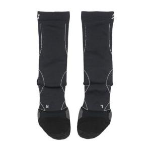 ブリヂストンゴルフ BRIDGESTONE メンズ HYPERSOX 3Dソックスエキスパート SOG311_ SOG311 (ブラック)