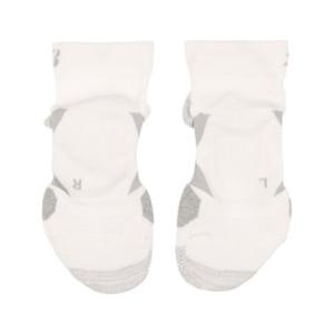 ブリヂストンゴルフ BRIDGESTONE メンズ HYPERSOX 3Dソックス ベーシック アンクル SOG315_ SOG315 (ホワイト)