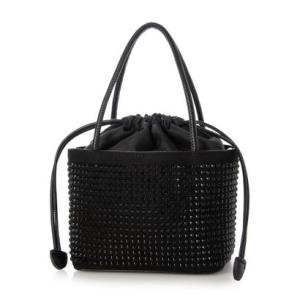 ブリジット セレクト BRIDGETT select スタッズ 2Way巾着ハンド （ブラック）