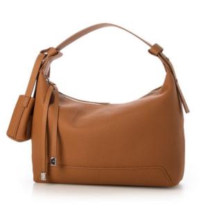 ブリジット セレクト BRIDGETT select 牛革2Wayショルダーバッグ （キャメル）
