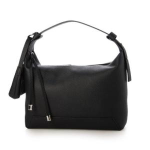 ブリジット セレクト BRIDGETT select 牛革2Wayショルダーバッグ （ブラック）