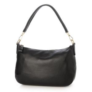 ブリジット セレクト BRIDGETT select 本革2Wayショルダーバッグ （ブラック）