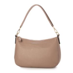 ブリジット セレクト BRIDGETT select 本革2Wayショルダーバッグ （ライトピンク）