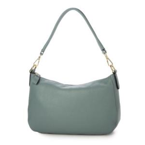 ブリジット セレクト BRIDGETT select 本革2Wayショルダーバッグ （ブルー）