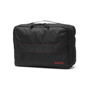 ブリーフィング BRIEFING 日本正規品 ポーチ メンズ レディース 小物入れ ブランド トラベルポーチ マルチケース 軽い パッキングポーチ 旅