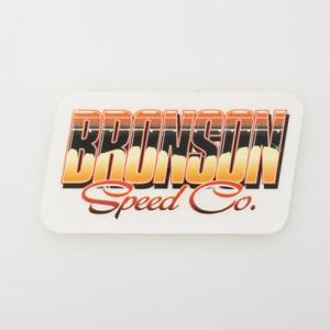 ブロンソン BRONSON CANT B BEAT STICKR 3.5INx1.9IN （マルチ）