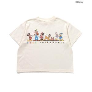 Disney（ディズニー） tシャツ 4/24(金)発売「Sophitica×tsumashi1118