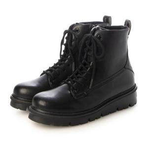 NEUE THE MARKET ノイエ ザ マーケット 【レイン対応】厚底サイドゴア