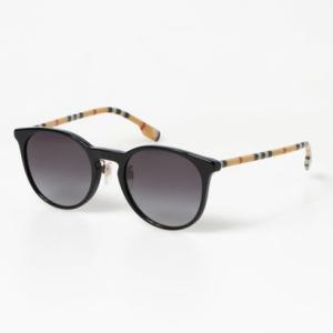 ●8/0127i12 [BURBERRY] バーバリー サングラス レディース BURBERRY（バーバリー） サングラス 「BURBERRY/バーバリー」ラウンド