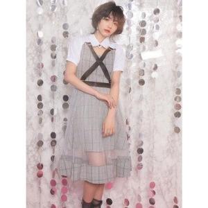 Bubbles ワンピ ワンピース の商品一覧 ワンピース チュニック ファッション 通販 Yahoo ショッピング