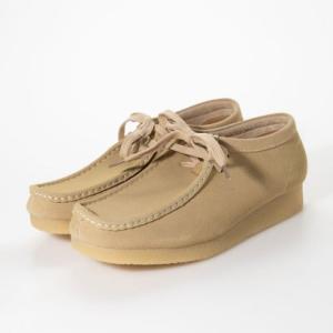 バレットジャム bullet jam モカシンシューズ （SAND）