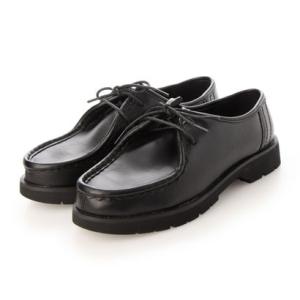 NANO universe（ナノ・ユニバース） シューズ チロリアンボリューム