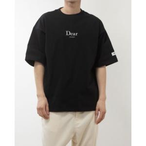 バイウェア BYWEAR Dear Grace T-Shirt （Black）｜locondo-shopping