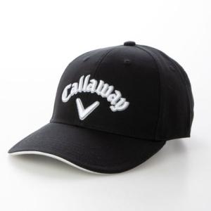 キャロウェイ Callaway メンズ ゴルフ キャップ Basic Cap 22 JM 62170...