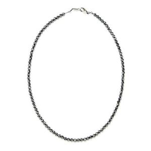 コラントッテ Colantotte ネックレス LUCE α ルーチェ アルファ ABARH01 （BLACK）