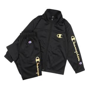 チャンピオン Champion ジュニア ジャージ上下セット チャンピオン