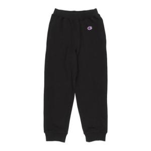 チャンピオン Champion ジュニア スウェットロングパンツ チャンピオン ロングパンツ_Champion SWEAT PANTS CK-Y201｜locondo-shopping