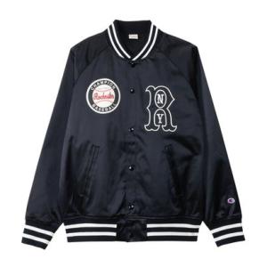BALLY Bally Champion C3 ジャケット C610