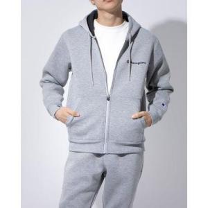 Champion/チャンピオン ムラサキスポーツ別注パーカー