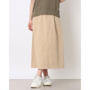 チャンピオン Champion レディース スカート LONG SKIRT  CW-D203 （ベー...
