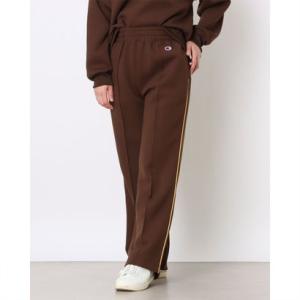 チャンピオン Champion レディース ライフスタイルロングパンツ LONG PANTS  CW...