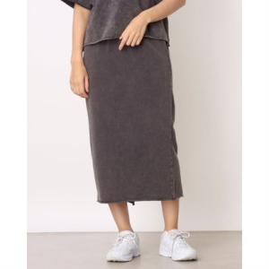 チャンピオン Champion レディース スカート SWEAT SKIRT_ CW-D205 （オ...