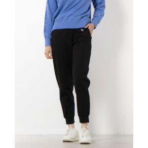 チャンピオン Champion レディース スウェットロングパンツ LONG PANTS_ CW-Z...