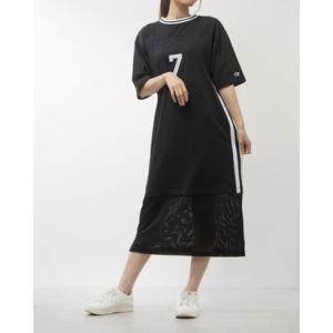 チャンピオン Champion レディース ワンピース ONEPIECE DRESS_ CW-Z31...