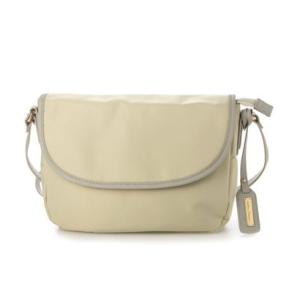 キャティフェラーリ Cathie Ferrari ショルダーバッグ （ベージュ）