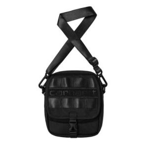 カーハート ワークインプログレス Carhartt WIP プレスコットショルダーポーチ（PRESC...