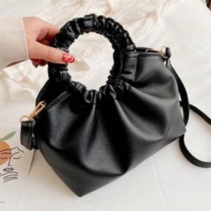 チャイムトリップ Chime Trip ショルダーバッグ ハンドルバッグ ミニバッグ 鞄 ミニショルダー レディース 韓国ファッション 手提げ フェミ