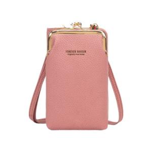 チャイムトリップ Chime Trip ポシェット スマホケース スマホショルダー ミニショルダー 財布 レディース 韓国ファッション マルチポーチ