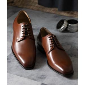 チャップマンアンドムーア Chapman & Moore プレーンダービー （ウッド）