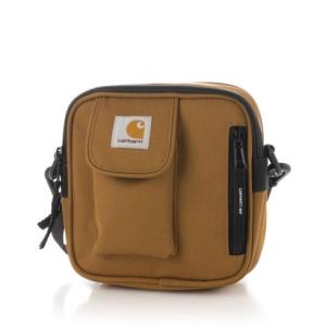 カーハート Carhartt ジュニア ショルダーバッグ Essentials Bag Small ...