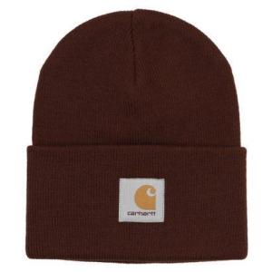 Carhartt ビーニー カーハート ACRYLIC WATCH