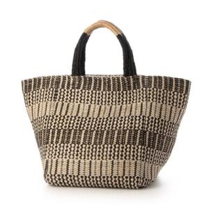 カシェリエ CACHELLIE C8448 JUTE TOTE （パターン）