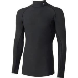 シースリーフィット C3fit シースリーフィット C3fit KODENSHI WARM HIGH NECK LONG SLEEVES インナー ア