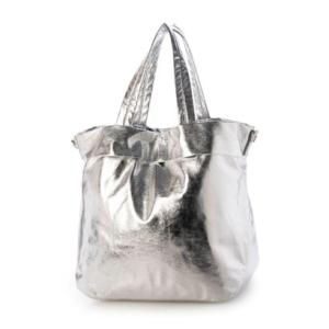 カシュカシュ cache cache ソフトワッシャー2wayビッグバッグ （SV）