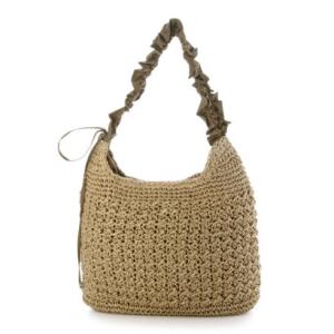 カシュカシュ cache cache カシュカシュ cachecache / ドロストフリルハンドル...