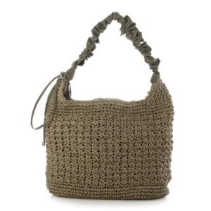 カシュカシュ cache cache カシュカシュ cachecache / ドロストフリルハンドル...