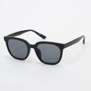 カシュカシュ cache cache ベーシックサングラス （BK）