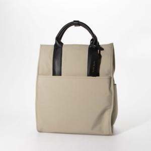 ＜ロングセラー＞カシュカシュ cache cache 11ポケットパーテーションリュックサック （グ...