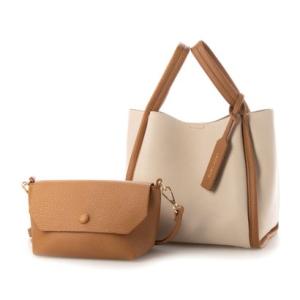 ＜ロングセラー＞【テレビ ドラマ着用アイテム】カシュカシュ cache cache ミニショルダー付...