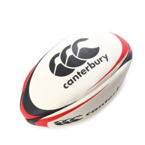 カンタベリー canterbury ラグビー ボール RUGBY BALL(SIZE5) AA00405｜locondo-shopping